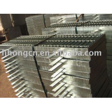 trench grating steel